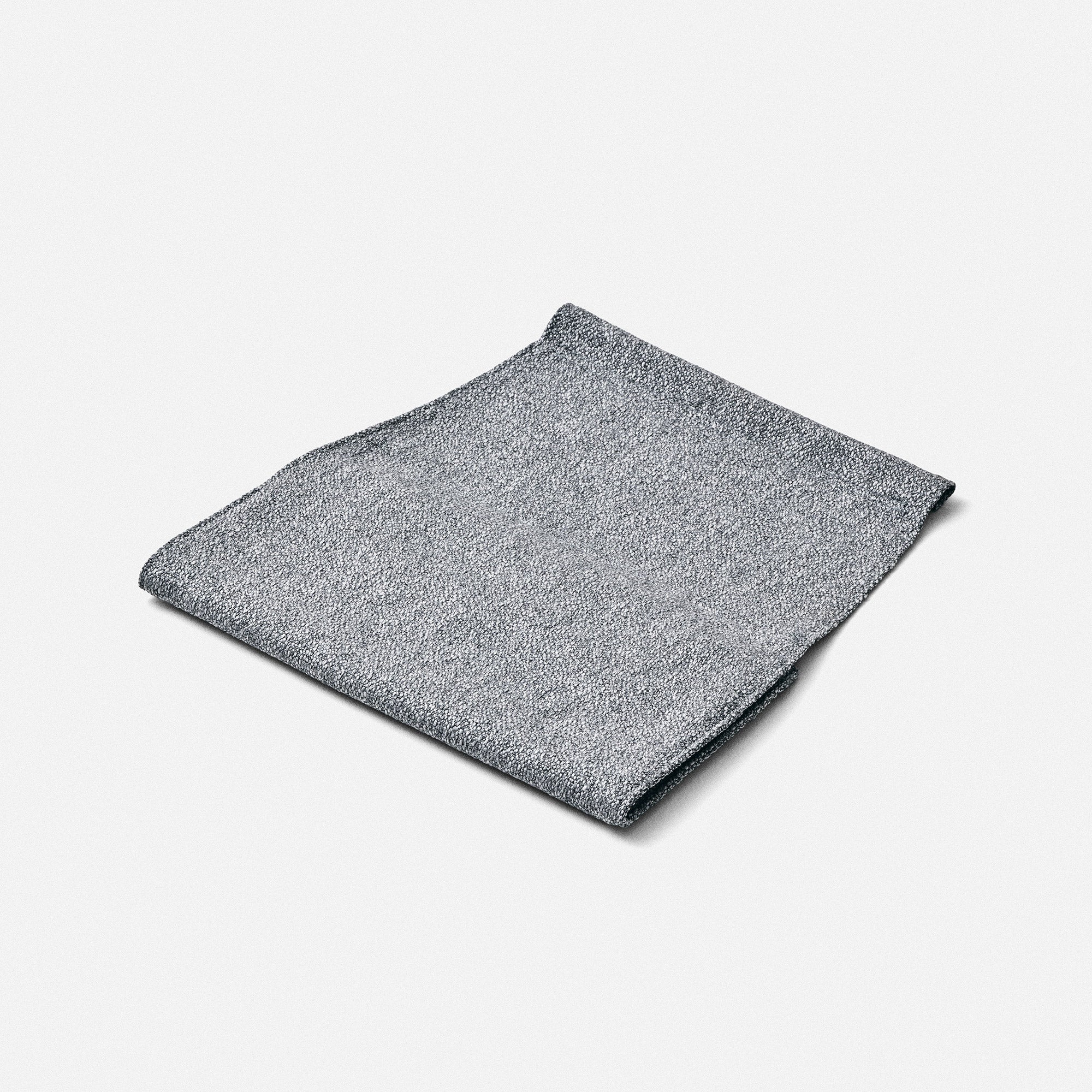 BEND Sheet Fabric / light gray