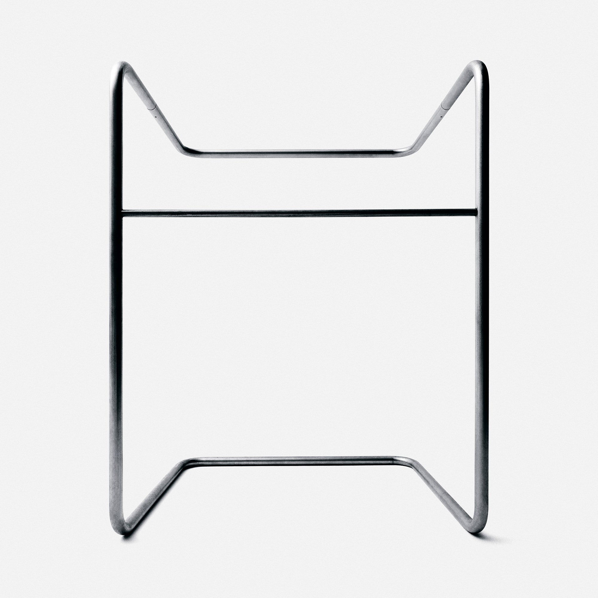 BEND Stool Frame