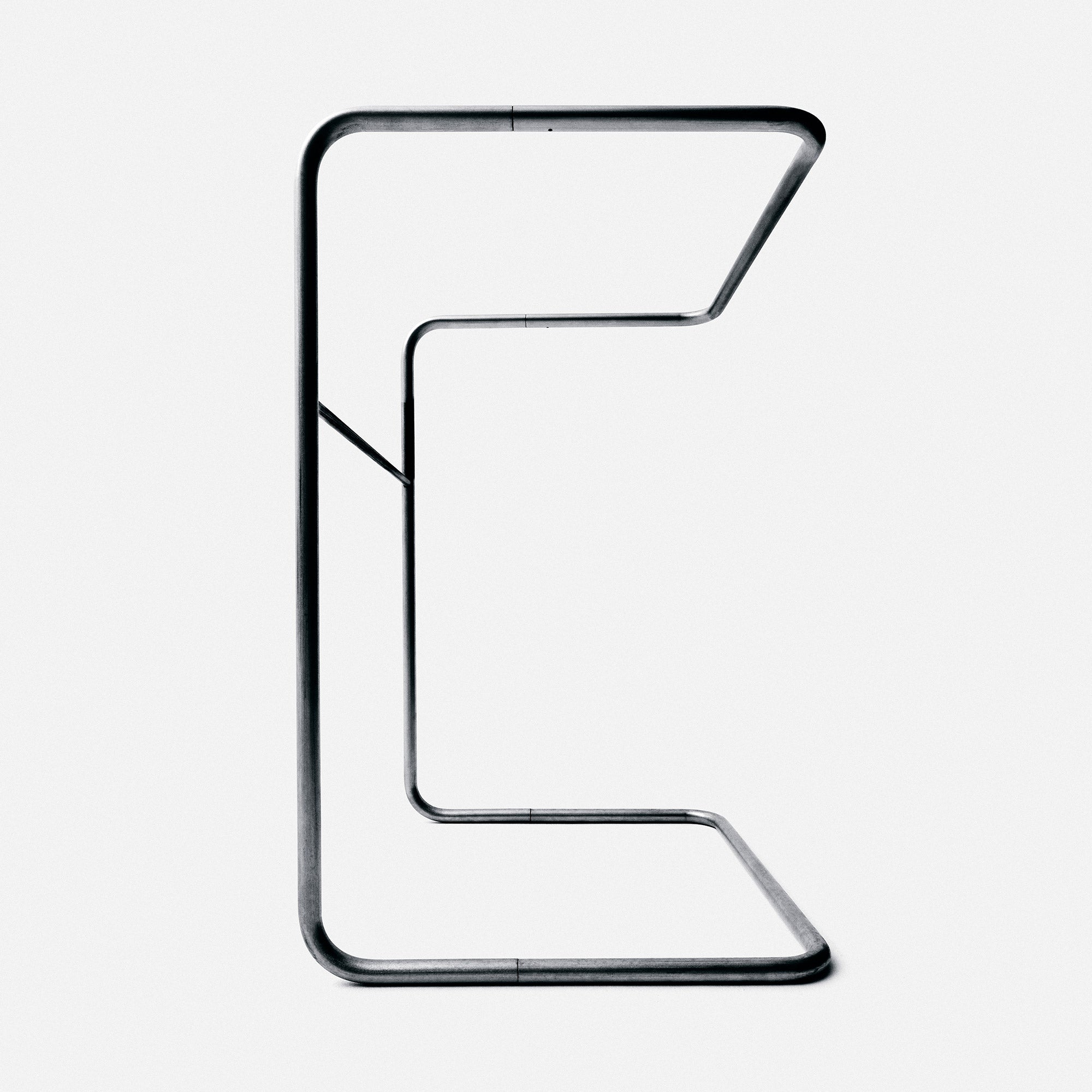 BEND Stool Frame