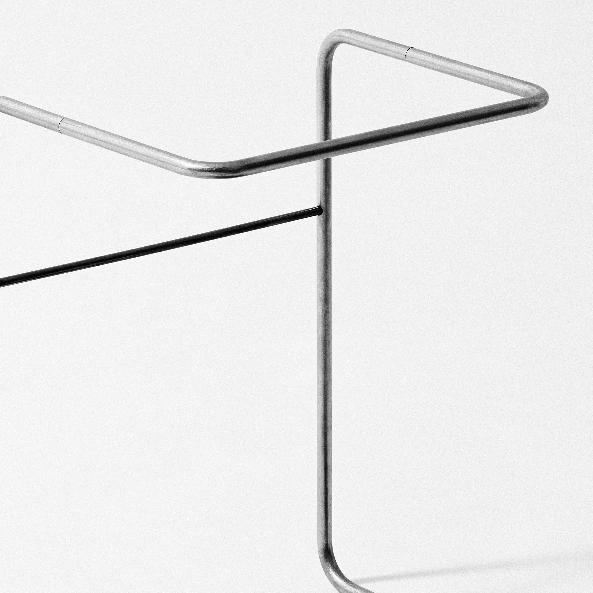 BEND Stool Frame