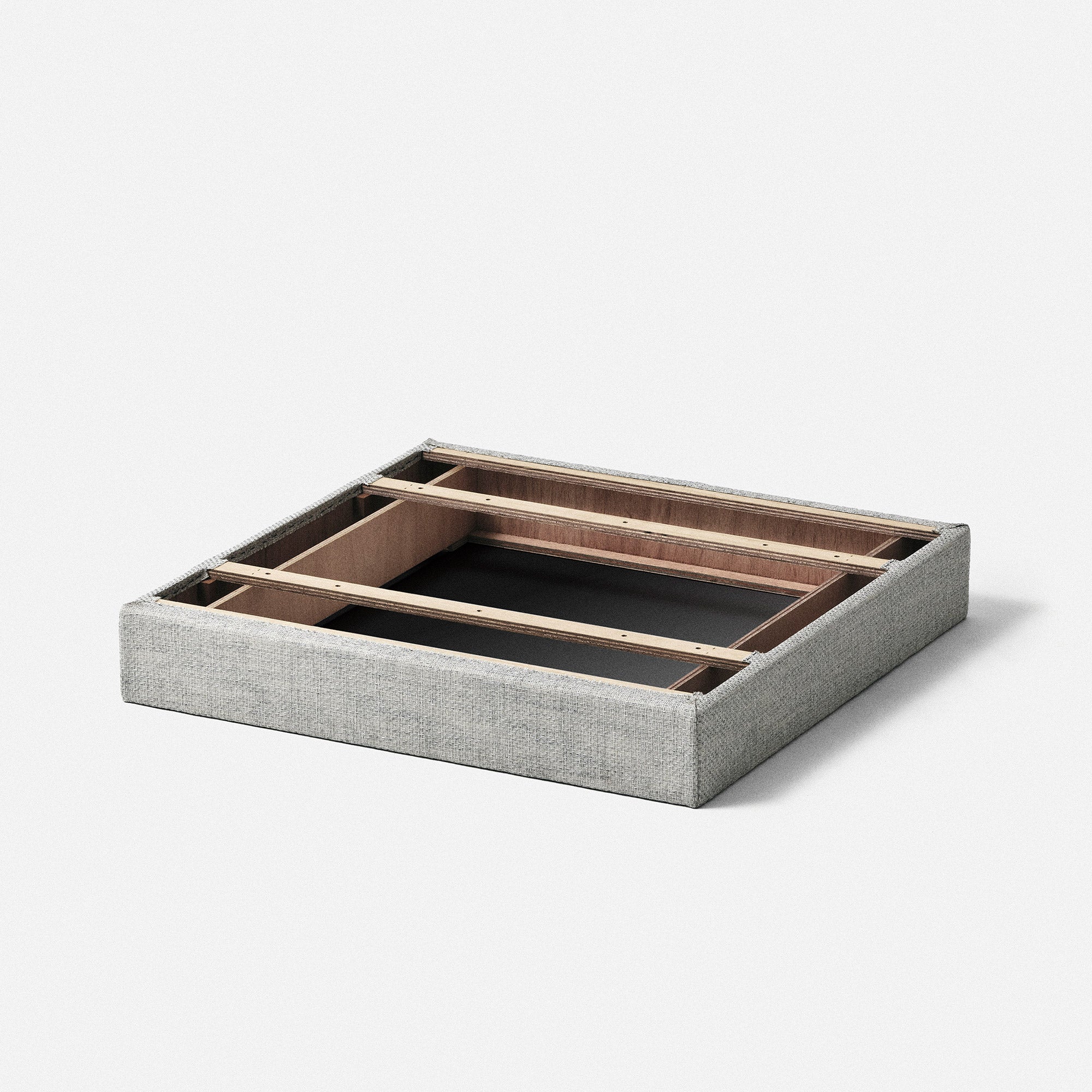 BOX Leg / white